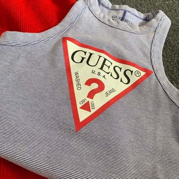 Guess Bodysuit - Picture 6 of 9